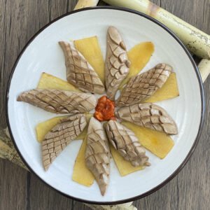 【緻嚐悅．術後恢復食療計劃】