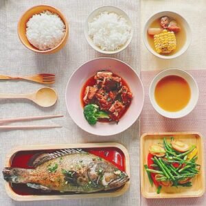【輕嚐悅．月子餐計劃】