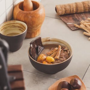 【小月調理湯水計劃】