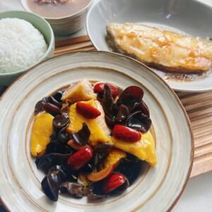 【輕嚐悅．待產孕養餐計劃】