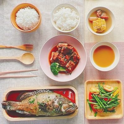 輕嚐悅