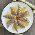 麻油腰花