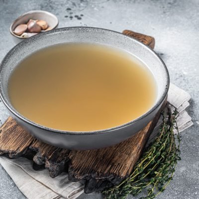 （可印刷）燉雞汁素材